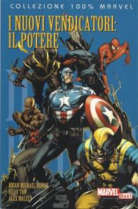 100% Marvel Best - I Nuovi Vendicatori (2008) #006