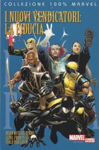 100% Marvel Best - I Nuovi Vendicatori (2008) #005