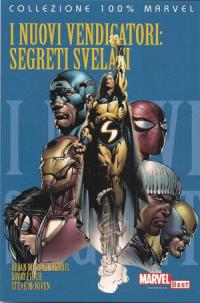 100% Marvel Best - I Nuovi Vendicatori (2008) #002