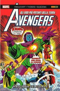 100% Marvel - Avengers (2015) #002