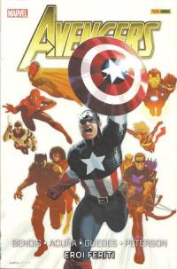 100% Marvel Best - Avengers (2013) #003