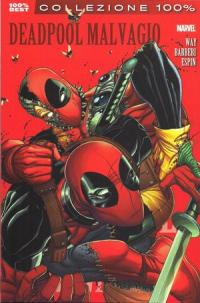 100% Marvel Best - Deadpool (2013) #008