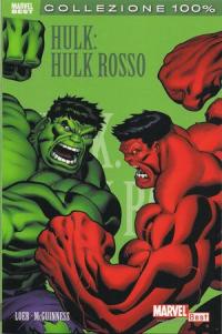 100% Marvel Best - Hulk (2010) #001