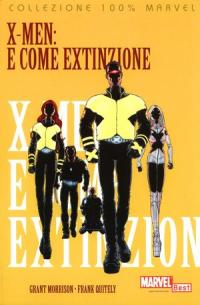 100% Marvel Best - X-Men (2003) #003