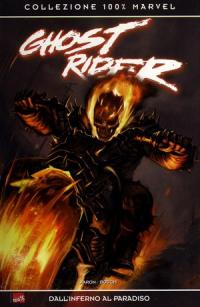 100% Marvel - Ghost Rider (2007) #006