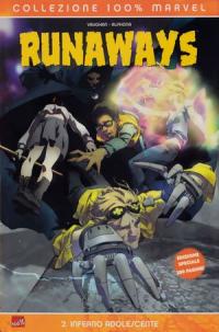 100% Marvel - Runaways (2006) #002