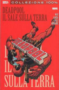 100% Marvel Best - Deadpool (2013) #011
