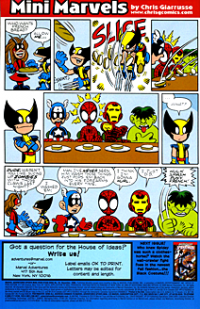 [MINI MARVELS] (2006) #[004]