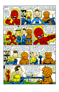 [MINI MARVELS] (2006) #[009]