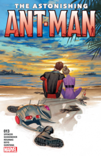 Astonishing Ant-Man (2015) #013