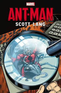 Ant-Man: Scott Lang TPB (2015) #001