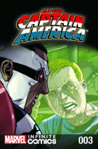 All-New Captain America: Fear Him (2015) #003