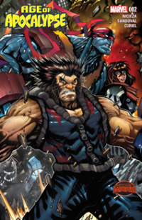 Age of Apocalypse (2015) #002