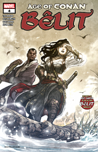 Age of Conan: Belit, Queen of the Black Coast (2019) #004