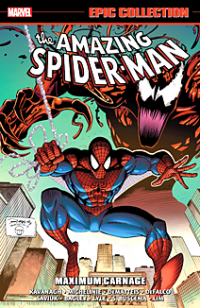 Amazing Spider-Man Epic Collection (2013) #025
