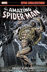 Amazing Spider-Man Epic Collection (2013) #017