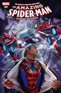 Amazing Spider-Man (2015) #008