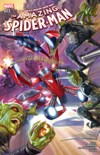 Amazing Spider-Man (2015) #027