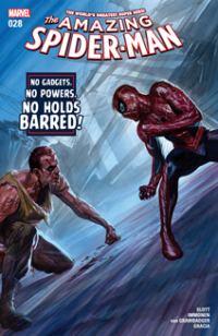 Amazing Spider-Man (2015) #028