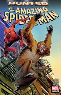 Amazing Spider-Man (2018) #018.HU