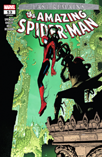 Amazing Spider-Man (2018) #053