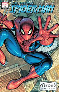 Amazing Spider-Man (2018) #075