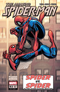 Amazing Spider-Man (2018) #093