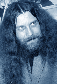 Alan Moore