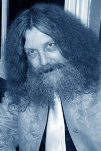 Alan Moore