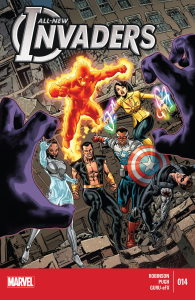 All-New Invaders (2014) #014