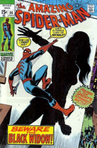 Amazing Spider-Man (1963) #086
