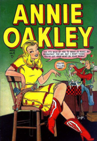 Annie Oakley (1948) #004