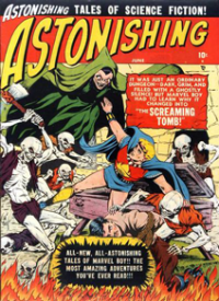 Astonishing (1951) #004