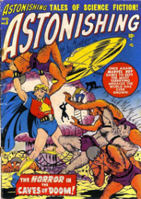 Astonishing (1951) #005