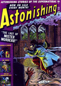 Astonishing (1951) #011