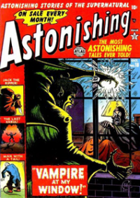Astonishing (1951) #018