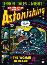 Astonishing (1951) #023