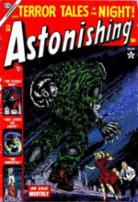 Astonishing (1951) #029