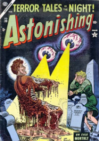 Astonishing (1951) #030