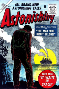 Astonishing (1951) #038