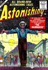 Astonishing (1951) #039