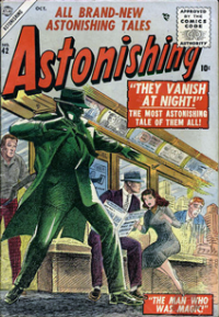 Astonishing (1951) #042