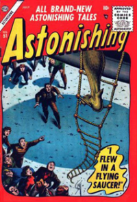 Astonishing (1951) #051