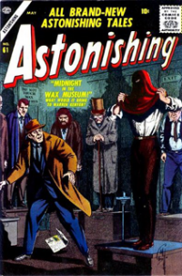 Astonishing (1951) #061