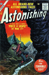 Astonishing (1951) #063