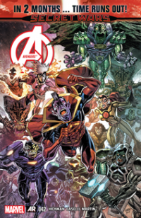 Avengers (2013) #042
