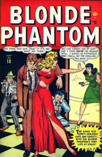 Blonde Phantom (1946) #018