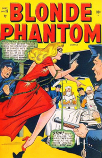Blonde Phantom (1946) #019