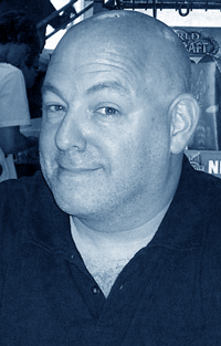 Brian Bendis