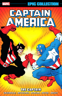 Captain America Epic Collection (2014) #014